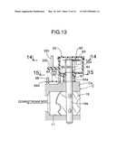 CARBURETOR CONTROL SYSTEM diagram and image