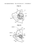 CARBURETOR CONTROL SYSTEM diagram and image