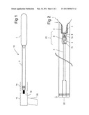 PROJECTILES diagram and image