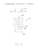 Hood Device for Grill diagram and image