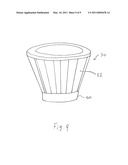 Hood Device for Grill diagram and image