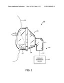 EXHAUST ASSEMBLY diagram and image