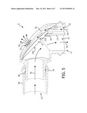 EXHAUST ASSEMBLY diagram and image