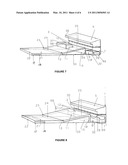 ERGONOMIC SUPPORT APPARATUS AND METHOD FOR ASSISTING SLEEP diagram and image