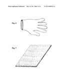 Method and Kit for Producing a Semi-Permanent Design or Tattoo onto Your Pet and/or Livestock diagram and image