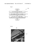 WORKPIECE DE-CHUCKING DEVICE OF PLASMA REACTOR FOR DRY-CLEANING INSIDE OF REACTION CHAMBER AND ELECTROSTATIC CHUCK DURING WORKPIECE DE-CHUCKING, AND WORKPIECE DE-CHUCKING METHOD USING THE SAME diagram and image