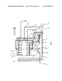 METHOD FOR OPERATING A WARE WASHER AND WARE WASHER diagram and image