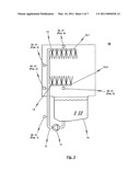 METHOD FOR OPERATING A WARE WASHER AND WARE WASHER diagram and image