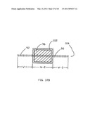 Substrate and collector grid structures for integrated series connected photovoltaic arrays and process of manufacturing of such arrays diagram and image