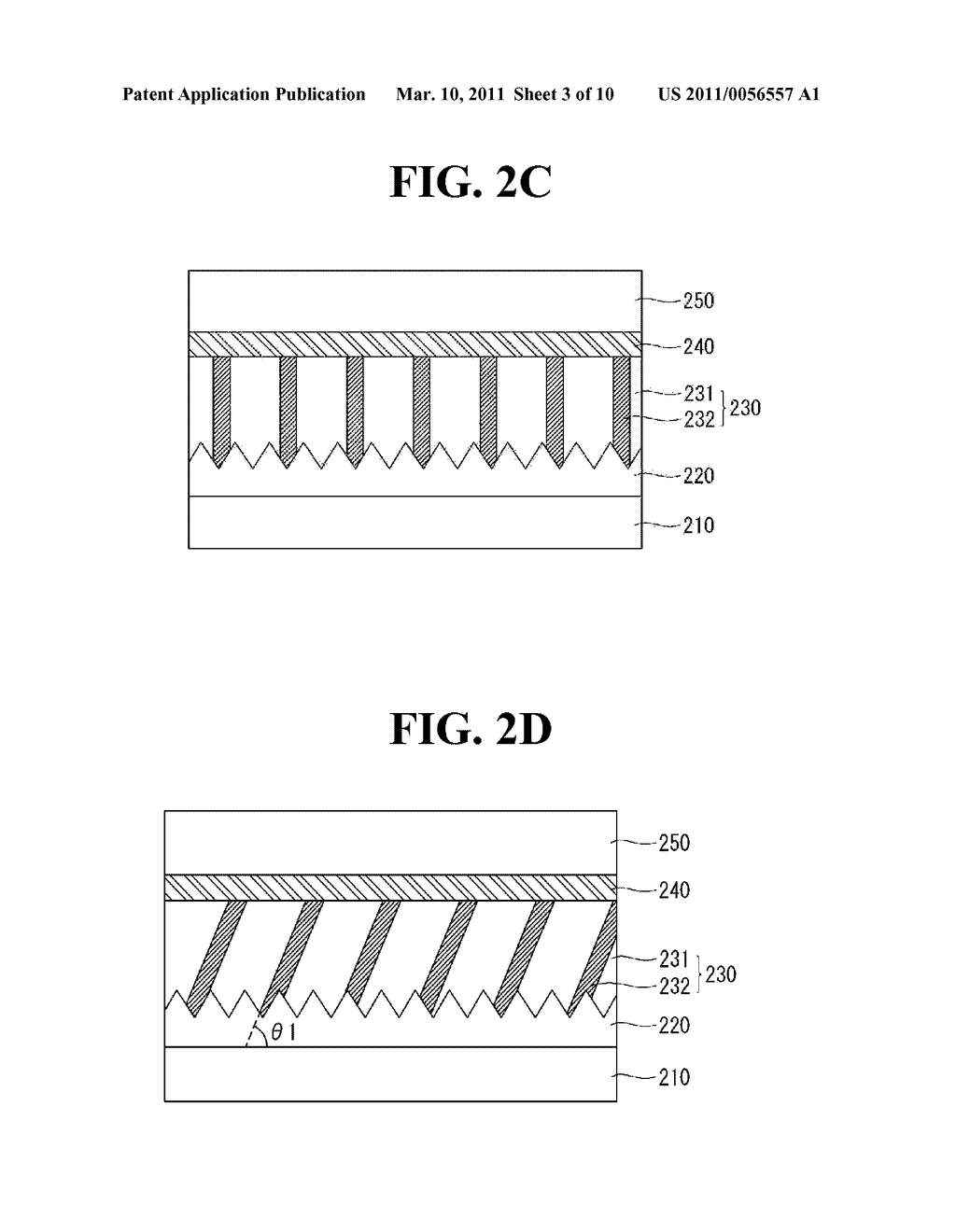 THIN FILM SOLAR CELL AND METHOD OF MANUFACTURING THE SAME - diagram, schematic, and image 04