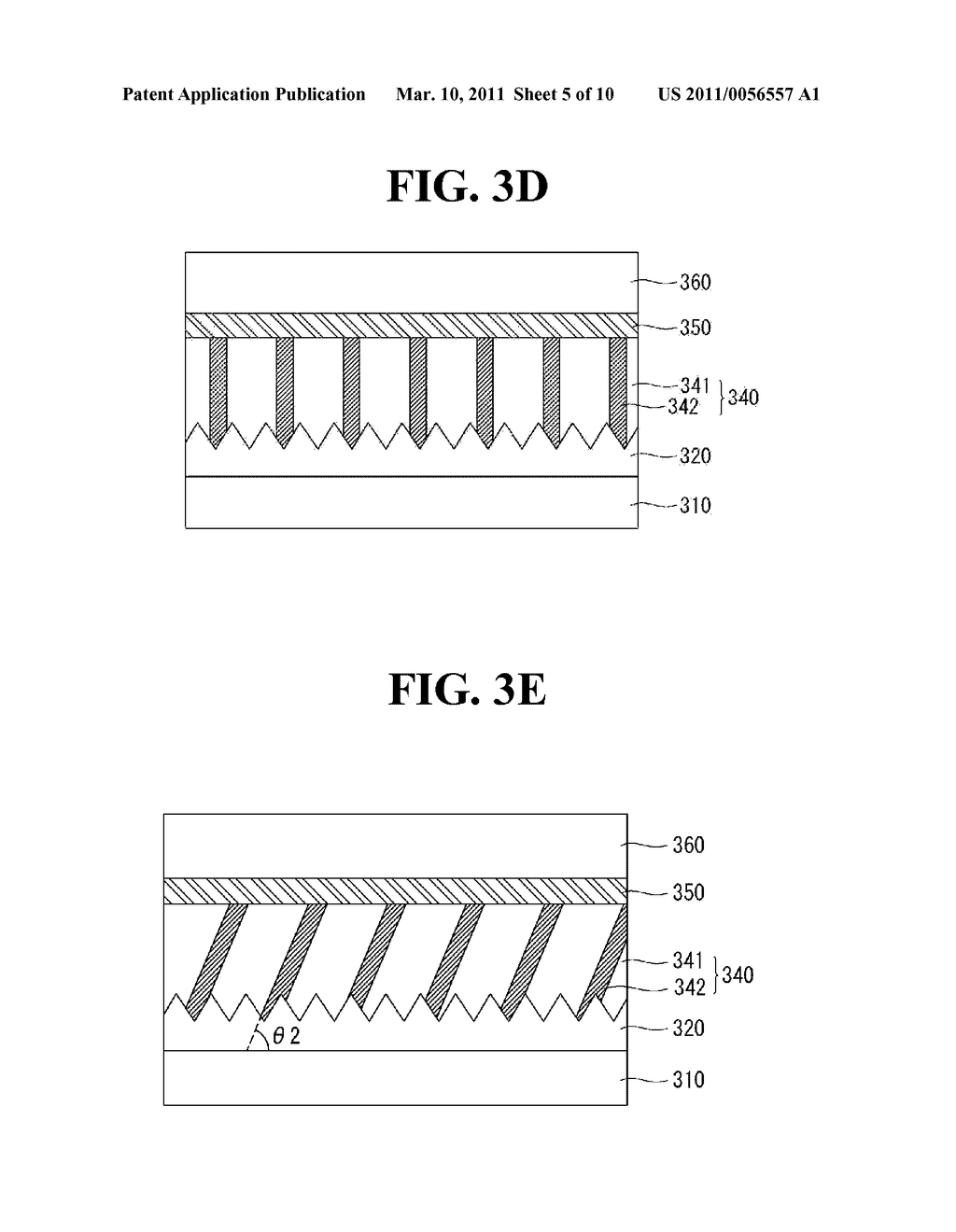 THIN FILM SOLAR CELL AND METHOD OF MANUFACTURING THE SAME - diagram, schematic, and image 06