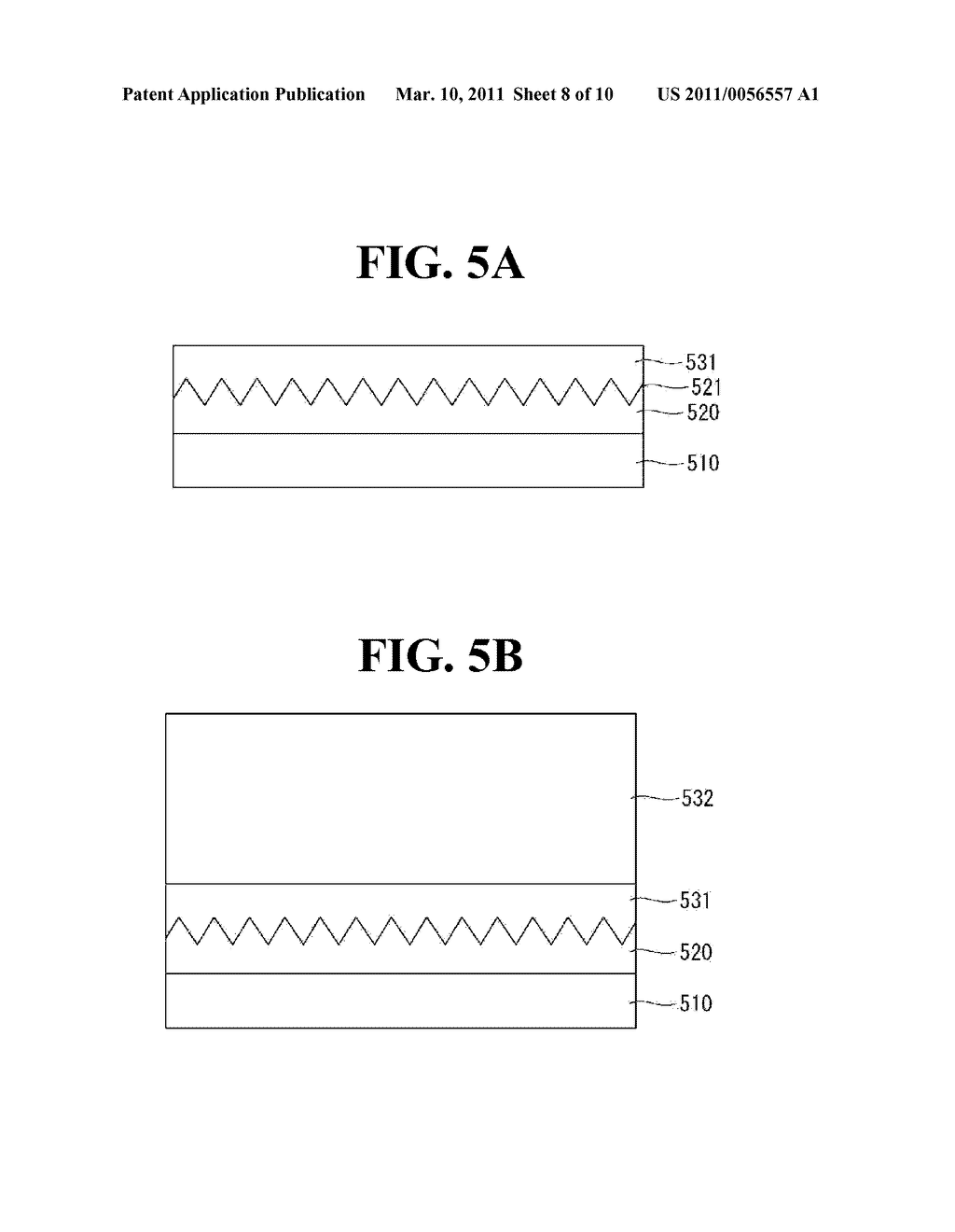 THIN FILM SOLAR CELL AND METHOD OF MANUFACTURING THE SAME - diagram, schematic, and image 09