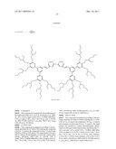 BRANCHED MATERIALS FOR PHOTOVOLTAIC DEVICES diagram and image