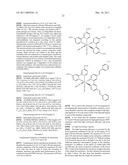 BRANCHED MATERIALS FOR PHOTOVOLTAIC DEVICES diagram and image