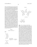 BRANCHED MATERIALS FOR PHOTOVOLTAIC DEVICES diagram and image