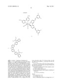 BRANCHED MATERIALS FOR PHOTOVOLTAIC DEVICES diagram and image