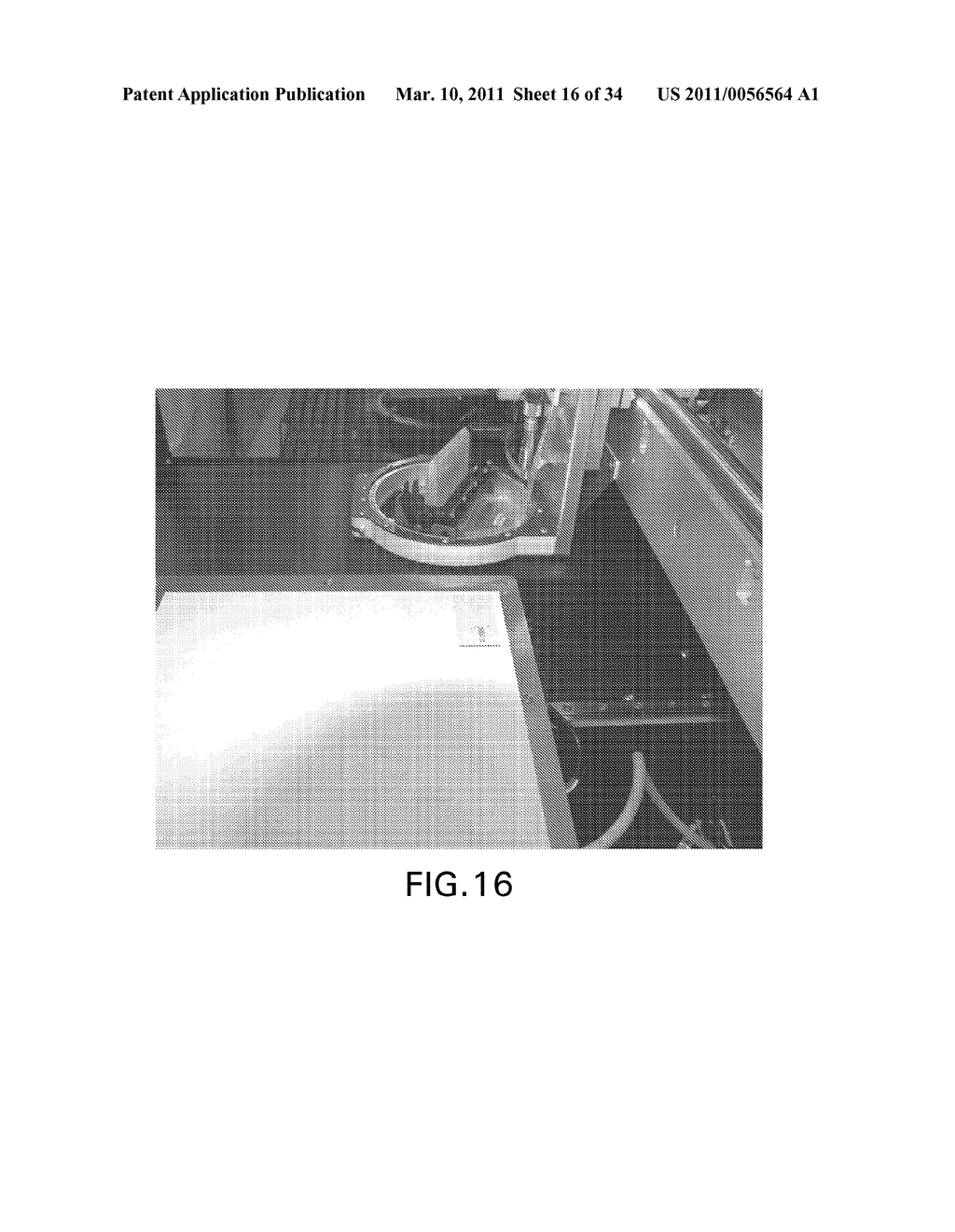 NANOPARTICLES AND METHODS OF MAKING AND USING - diagram, schematic, and image 17