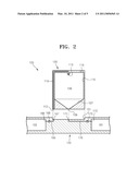 FLUID RECEIVING CHAMBER, MICROFLUIDIC DEVICE INCLUDING FLUID RECEIVING CHAMBER, AND FLUID MIXING METHOD diagram and image