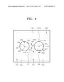 FLUID RECEIVING CHAMBER, MICROFLUIDIC DEVICE INCLUDING FLUID RECEIVING CHAMBER, AND FLUID MIXING METHOD diagram and image