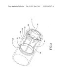 Temporary sealer for pipe repair and construction diagram and image