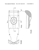 Set of cutters for a canter head diagram and image