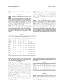 Aluminium alloy for lithographic sheet diagram and image