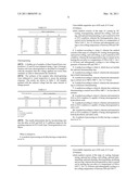 Aluminium alloy for lithographic sheet diagram and image