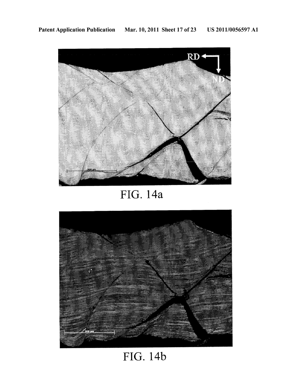 METHODS OF AGING ALUMINUM ALLOYS TO ACHIEVE IMPROVED BALLISTICS PERFORMANCE - diagram, schematic, and image 18