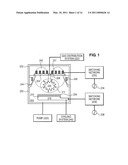 REPLACEABLE UPPER CHAMBER PARTS OF PLASMA PROCESSING APPARATUS diagram and image