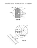 REPLACEABLE UPPER CHAMBER PARTS OF PLASMA PROCESSING APPARATUS diagram and image