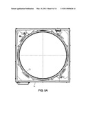 REPLACEABLE UPPER CHAMBER PARTS OF PLASMA PROCESSING APPARATUS diagram and image