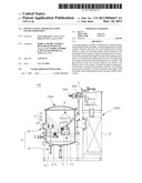 INGOT-CASTING APPARATUS USING URANIUM DEPOSITS diagram and image