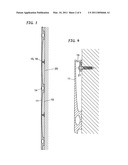 MODULAR PANEL FOR THE FORMATION OF SYSTEMS FOR AMBIENT COOLING OR HEATING diagram and image