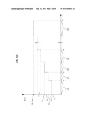 AIR CONDITIONER AND CONTROLLING METHOD THEREOF diagram and image