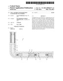 Well Assembly With Removable Fluid Restricting Member diagram and image