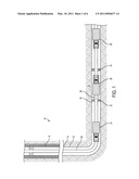 Well Assembly With Removable Fluid Restricting Member diagram and image