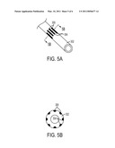 Well Assembly With Removable Fluid Restricting Member diagram and image