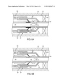 Well Assembly With Removable Fluid Restricting Member diagram and image