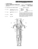 Fluid Connection To Drilling Riser diagram and image