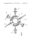 Fluid Connection To Drilling Riser diagram and image