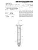 Method of Drilling and Running Casing in Large Diameter Wellbore diagram and image