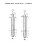 Method of Drilling and Running Casing in Large Diameter Wellbore diagram and image