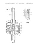 Method of Drilling and Running Casing in Large Diameter Wellbore diagram and image