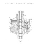 Method of Drilling and Running Casing in Large Diameter Wellbore diagram and image