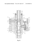 Method of Drilling and Running Casing in Large Diameter Wellbore diagram and image