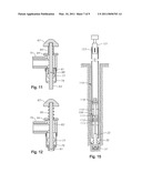 Method of Drilling and Running Casing in Large Diameter Wellbore diagram and image