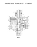 Method of Drilling and Running Casing in Large Diameter Wellbore diagram and image