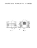 MOUSE HOLE SUPPORT UNIT WITH ROTATABLE OR STATIONARY OPERATION diagram and image