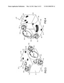 Trim Manifold Assembly For A Sprinkler System diagram and image