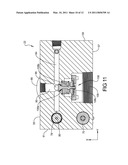 Trim Manifold Assembly For A Sprinkler System diagram and image